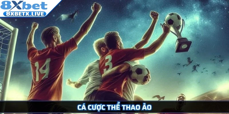 Cá cược thể thao ảo