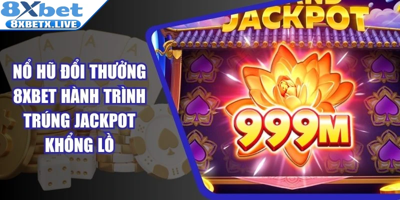 Nổ hũ đổi thưởng
